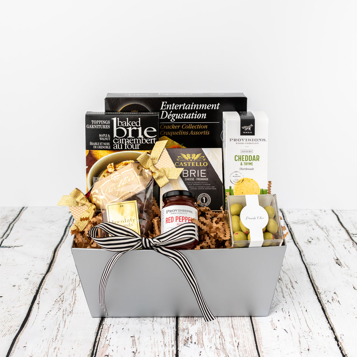 Entertainer - The Perfect Package