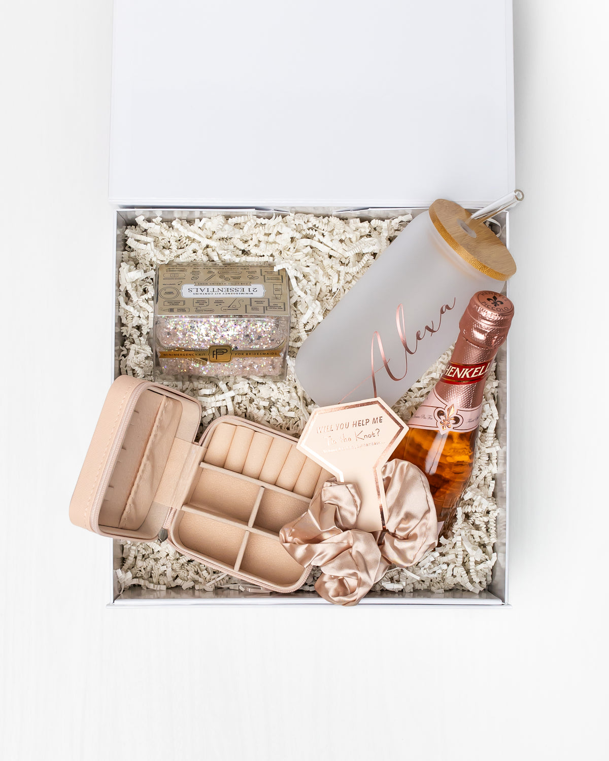 Bachelorette - The Perfect Package