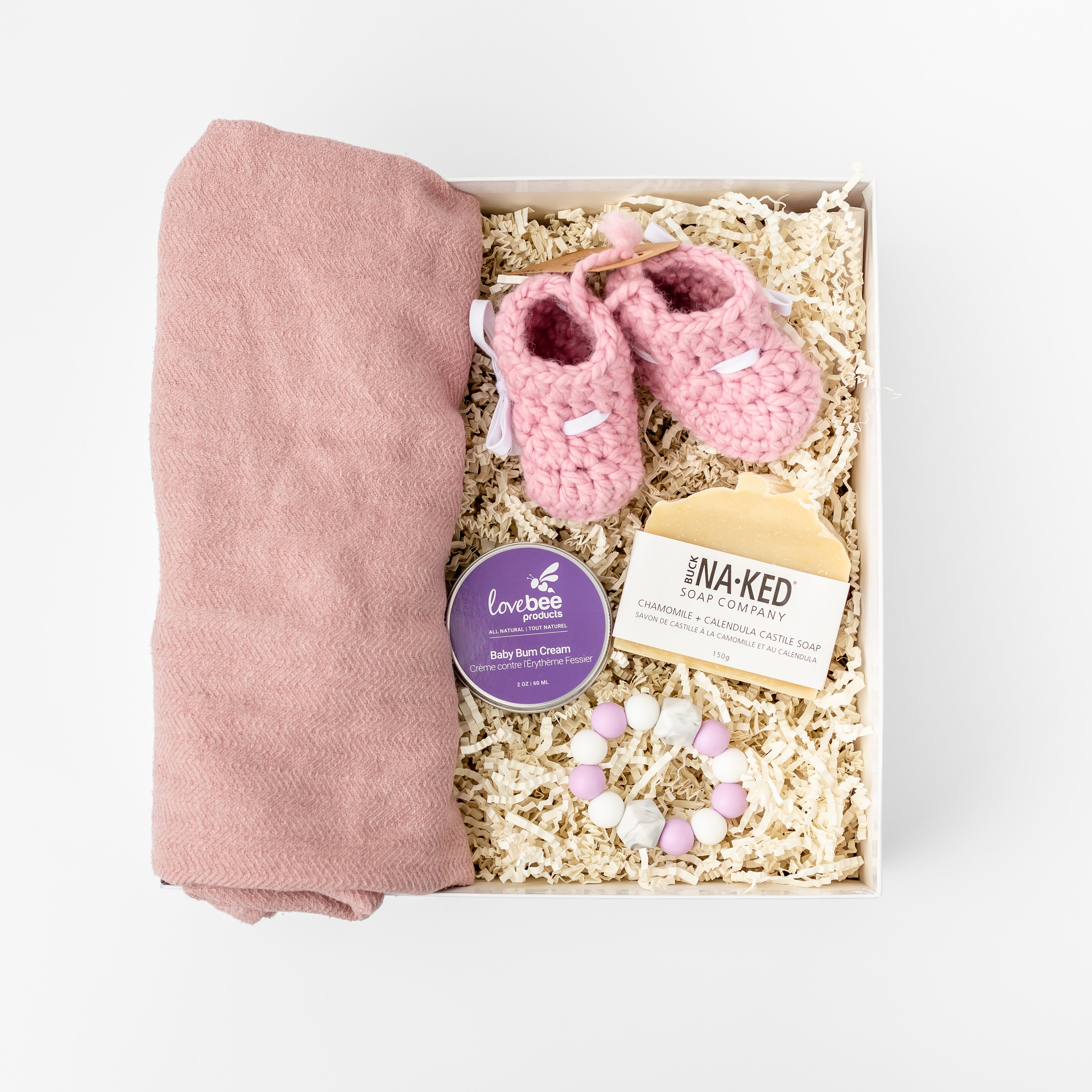 Princess - The Perfect Package