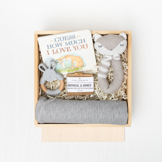 Little Lamb - The Perfect Package