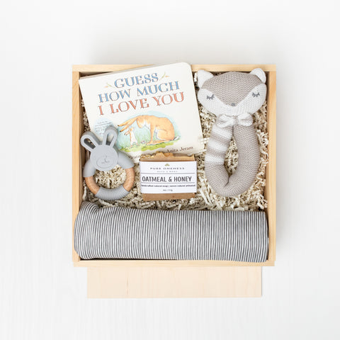 Little Lamb - The Perfect Package