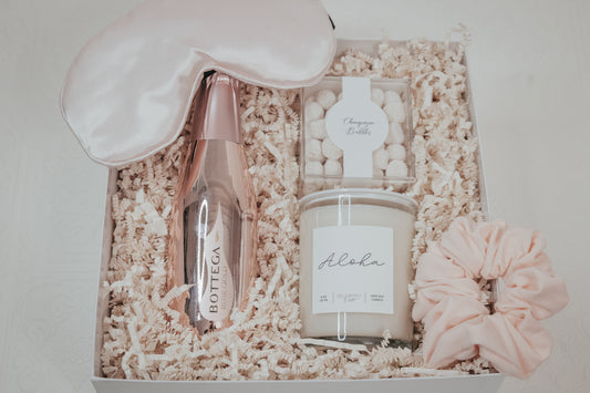 Bridesmaid - The Perfect Package
