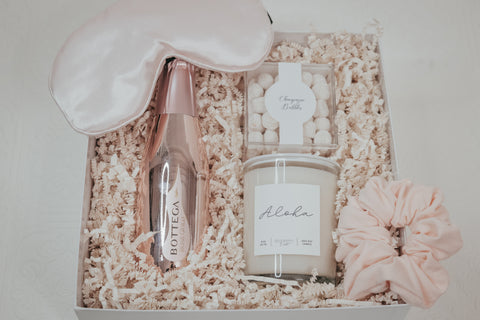 Bridesmaid - The Perfect Package