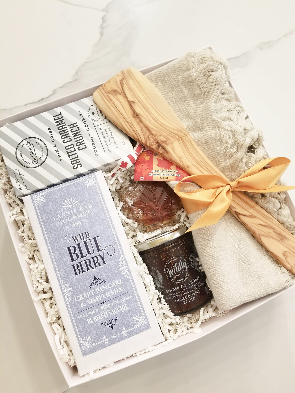 Referral Thank You Gifts for Realtors