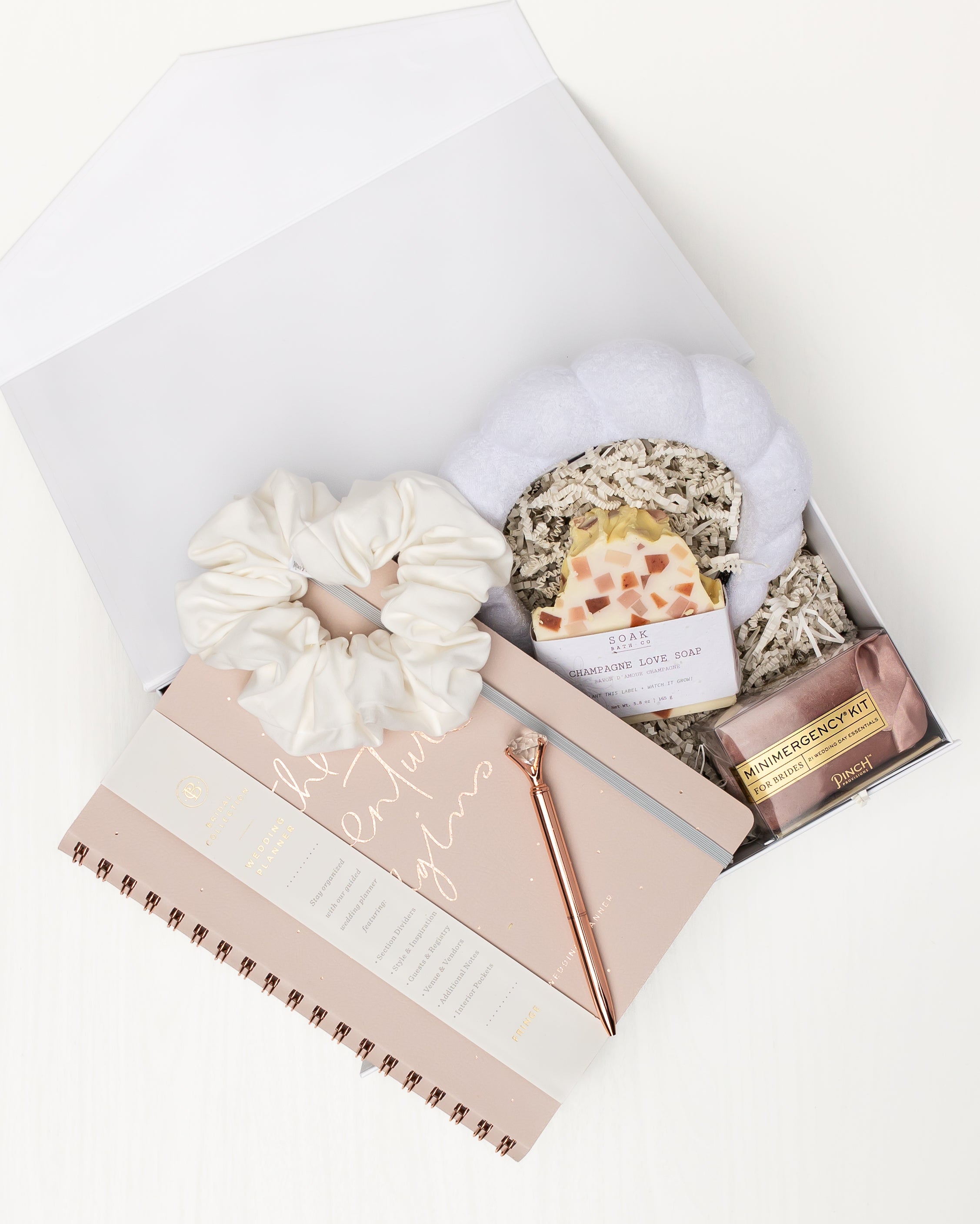 Bride to Be - The Perfect Package