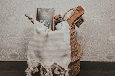 Housewarming - The Perfect Package