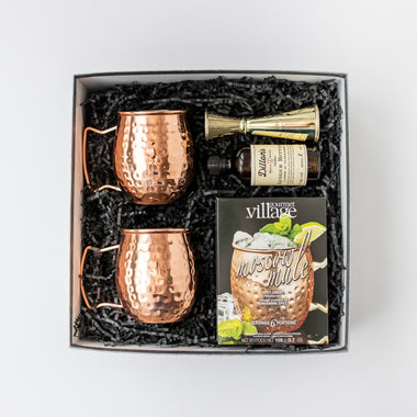Tribeca - The Perfect Package