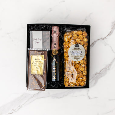 Mini Moet - The Perfect Package