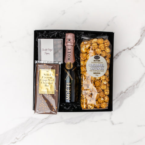 Mini Moet - The Perfect Package