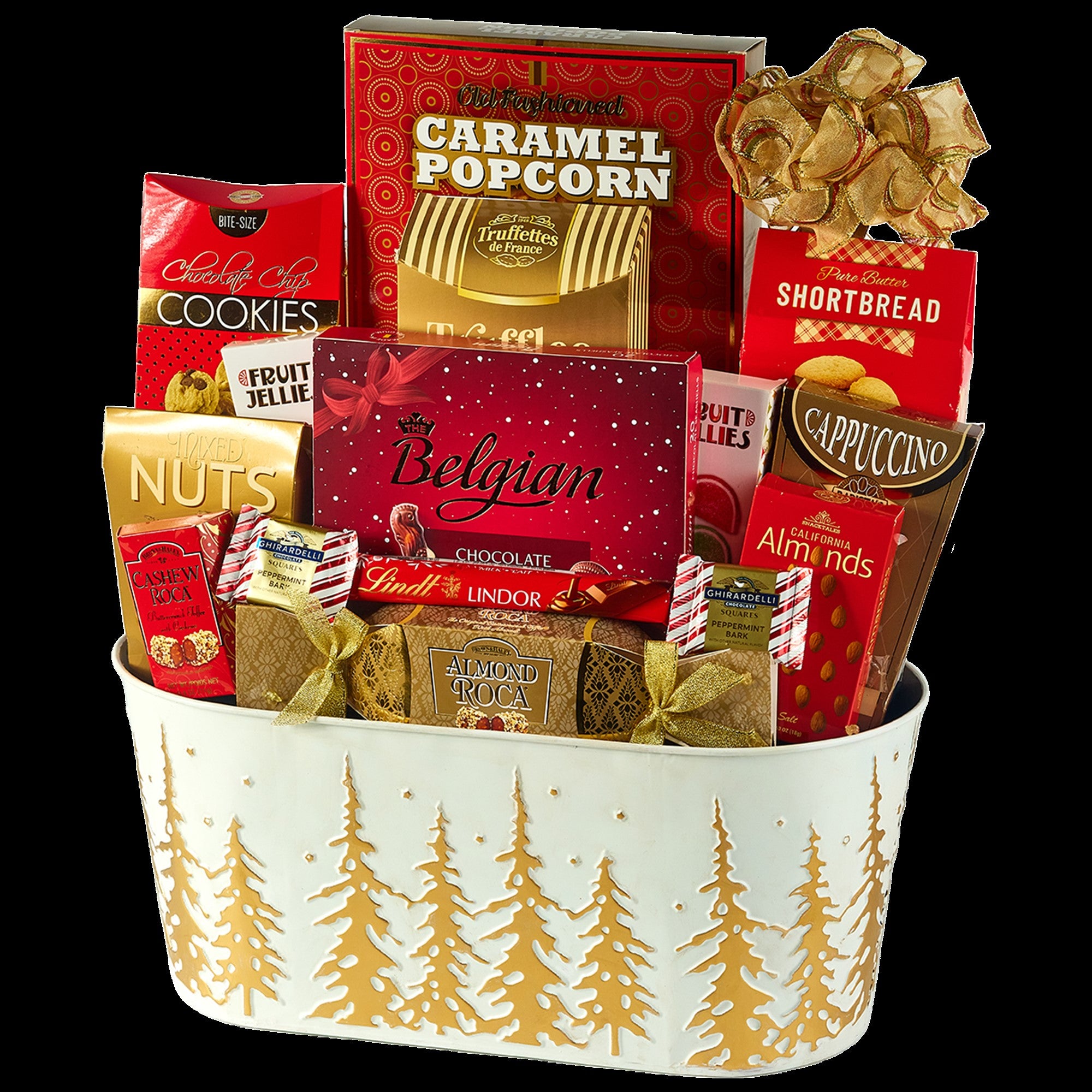 Jingle All The Way - The Perfect Package