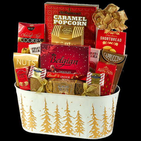 Jingle All The Way - The Perfect Package