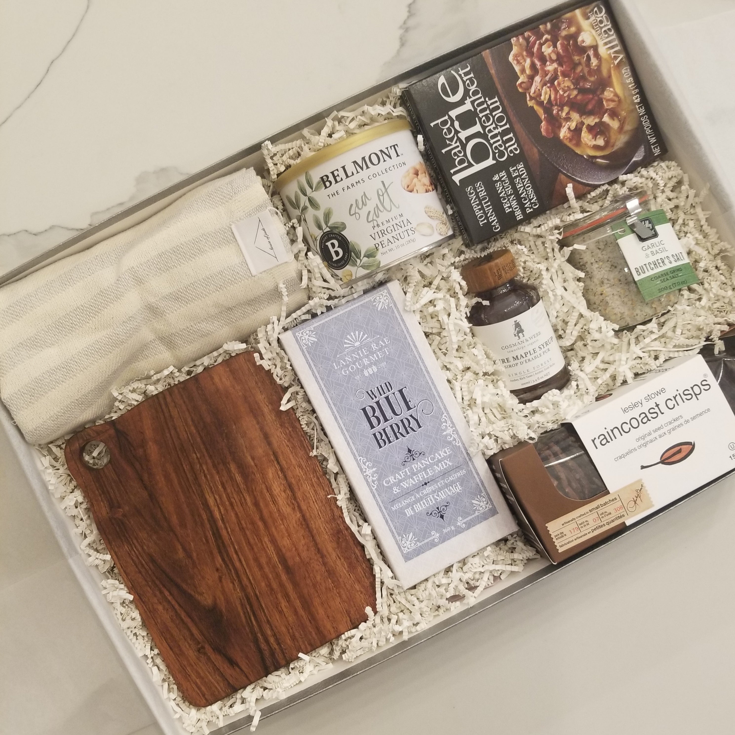 Cucina - The Perfect Package