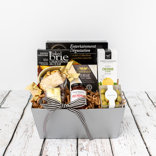Entertainer - The Perfect Package