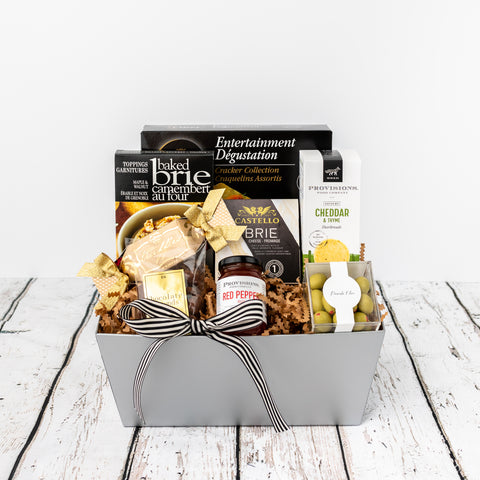 Entertainer - The Perfect Package