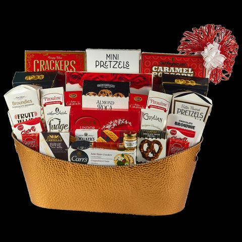 Penthouse - The Perfect Package