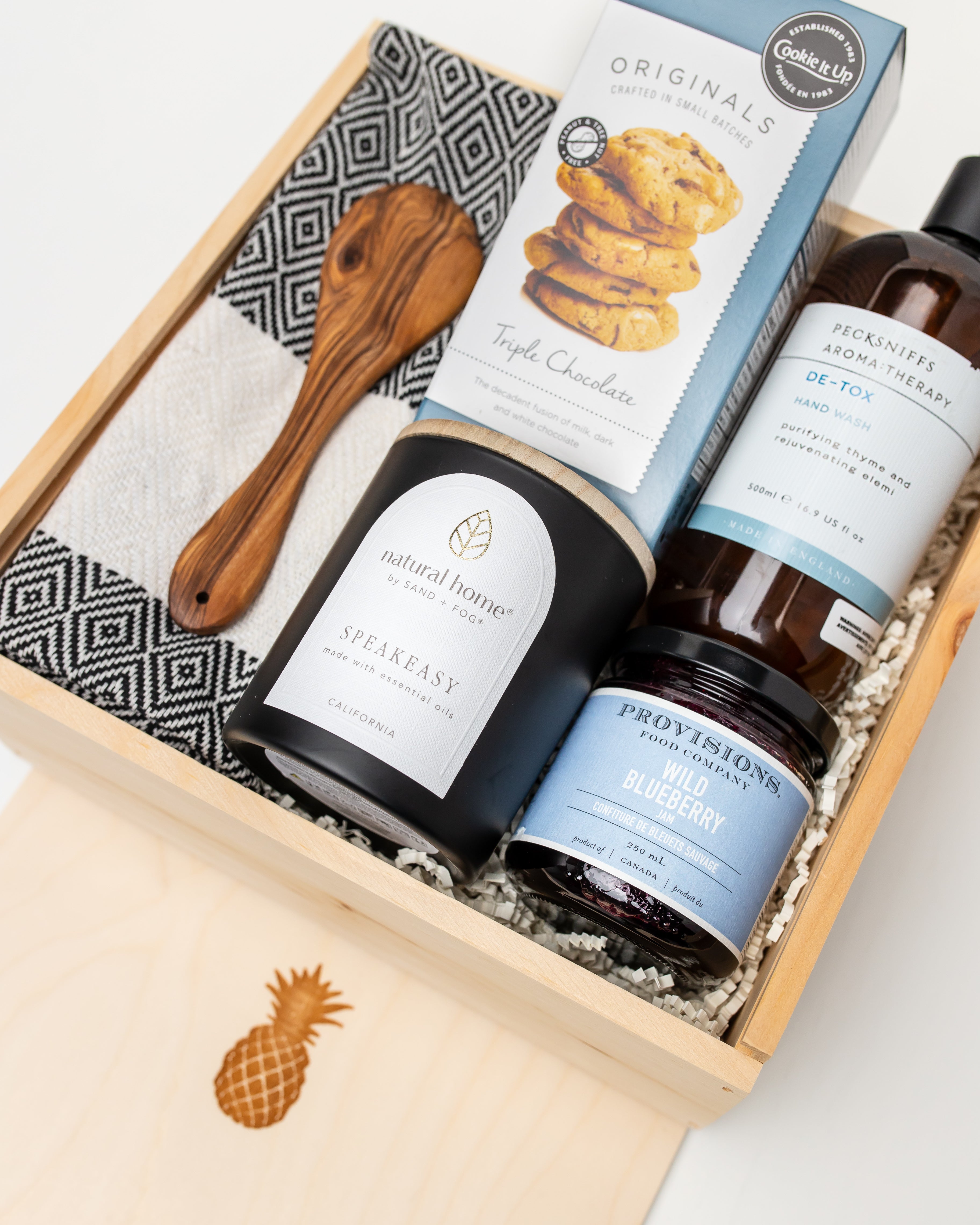Hygge Home - The Perfect Package