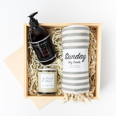 Luxe Home - The Perfect Package