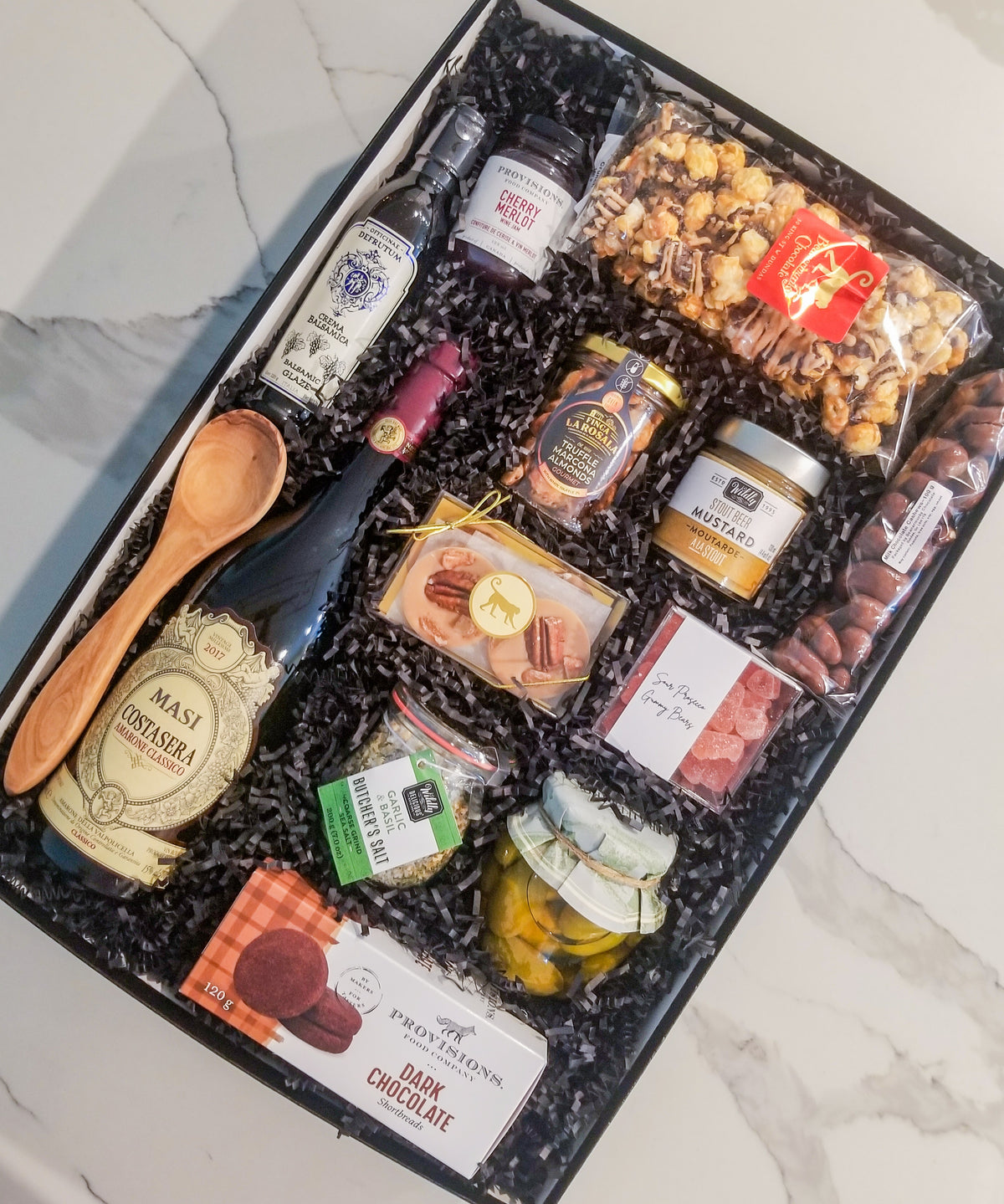 Thoughtful Closing Gifts, Made Simple