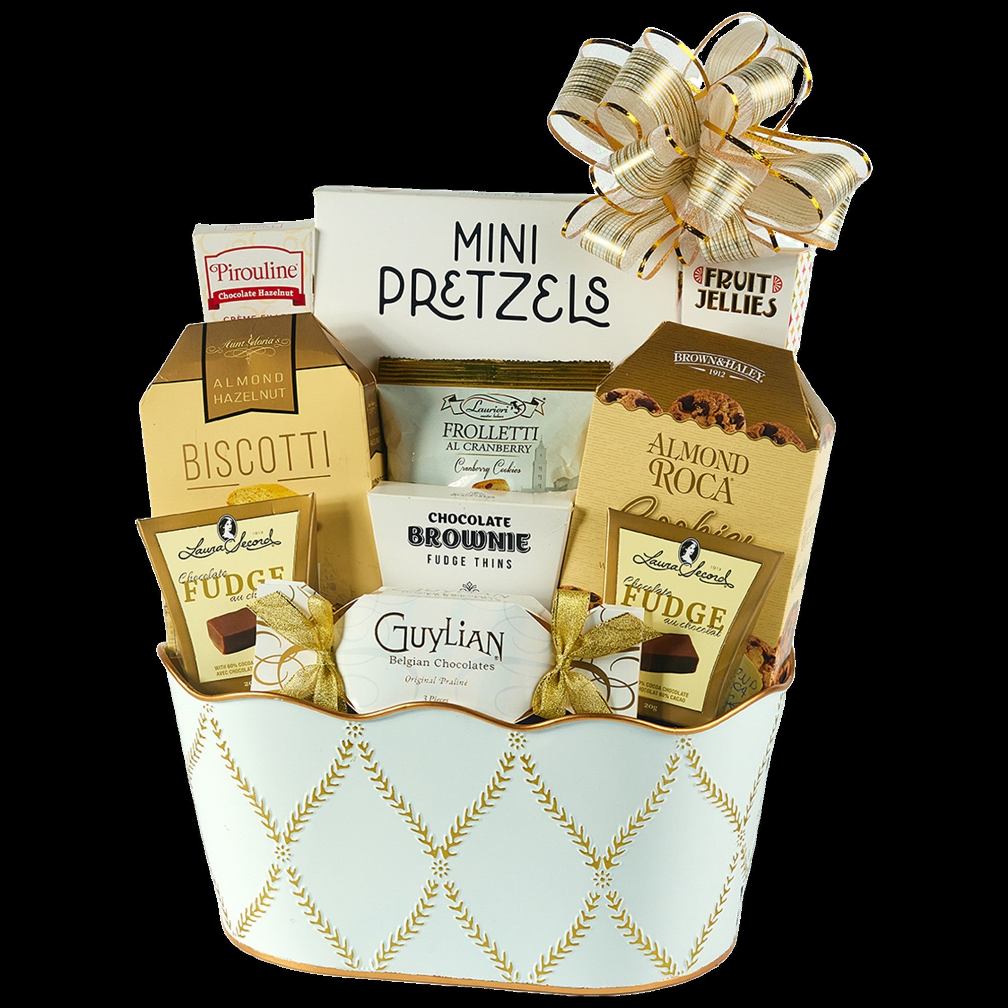 Indulge - The Perfect Package