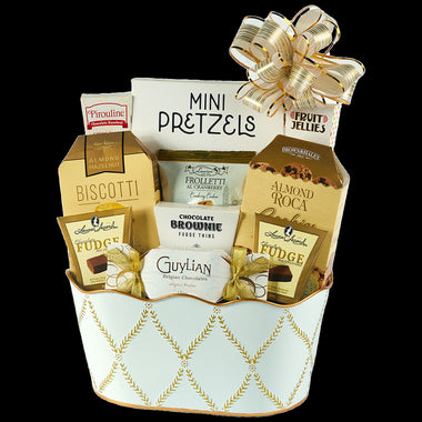 Indulge - The Perfect Package