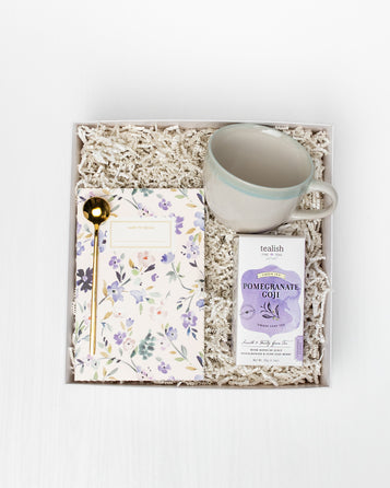 Serenity - The Perfect Package