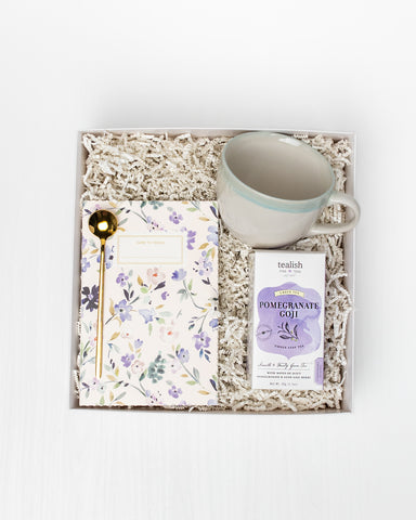 Serenity - The Perfect Package