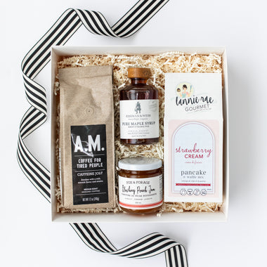 Sunday Morning - The Perfect Package