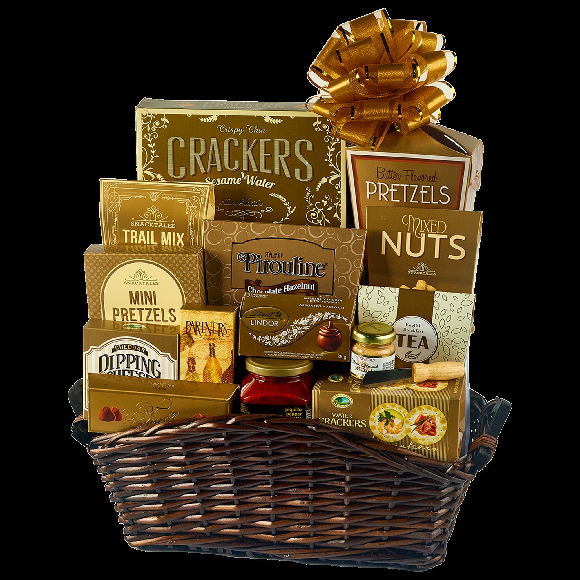 Sweet Treat - The Perfect Package