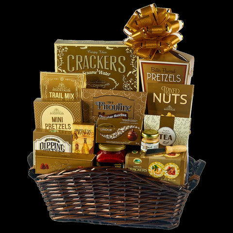 Sweet Treat - The Perfect Package