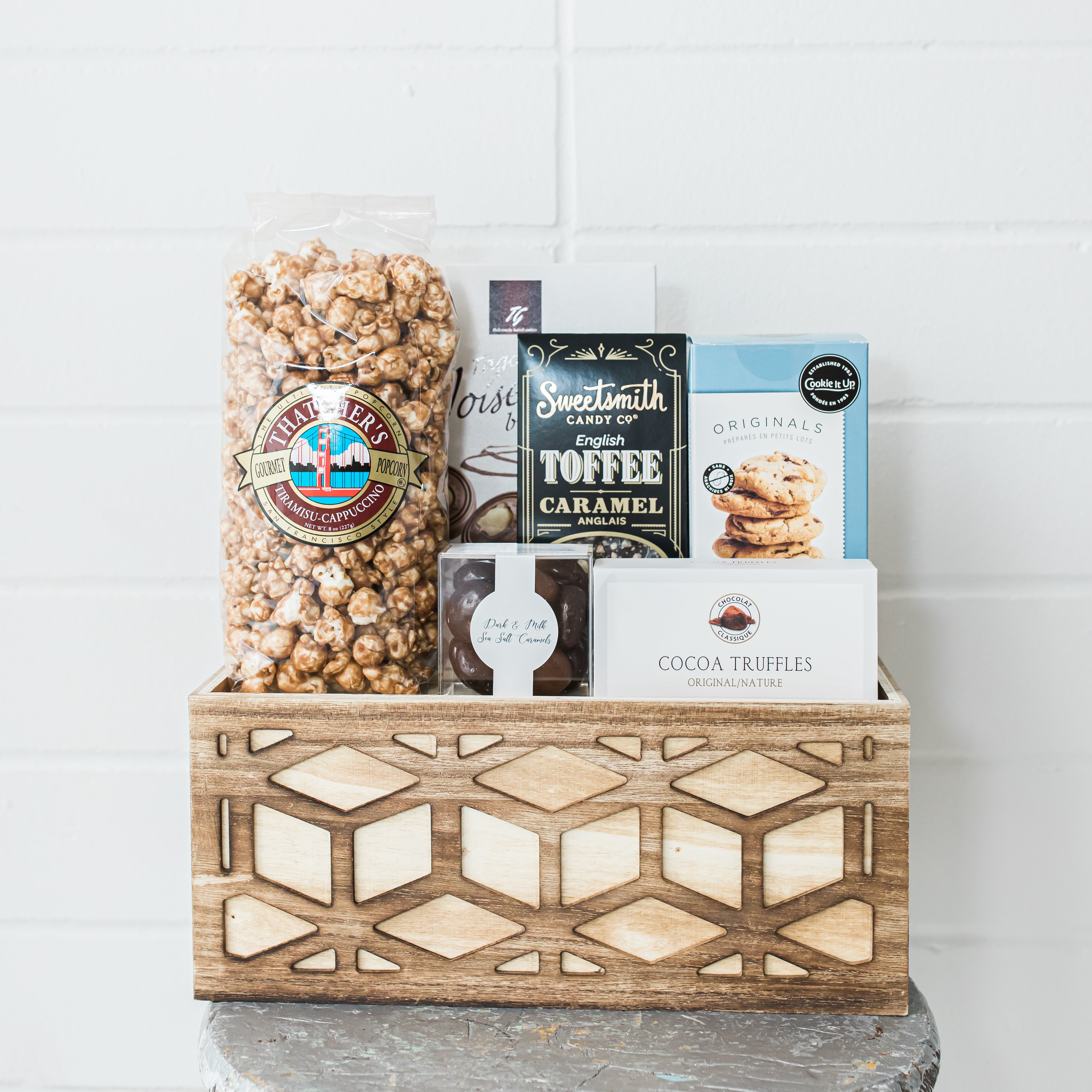 Festive - The Perfect Package