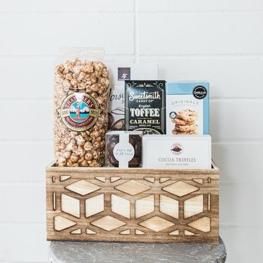 Festive - The Perfect Package