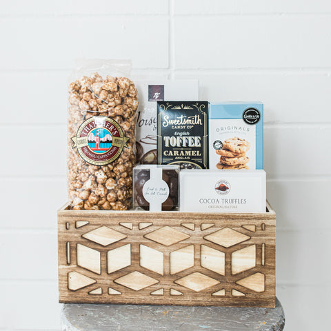 Festive - The Perfect Package