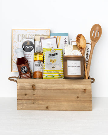 Farmhouse - The Perfect Package