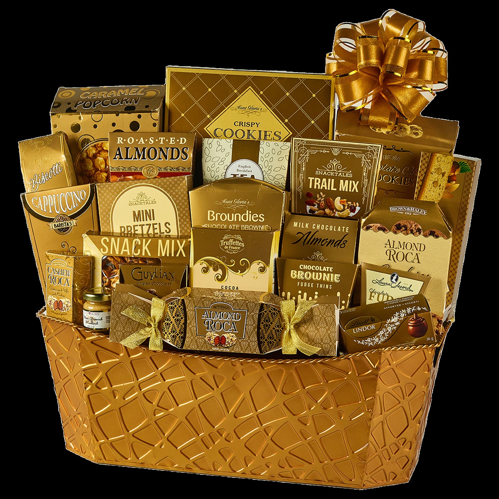 Hallmark - The Perfect Package