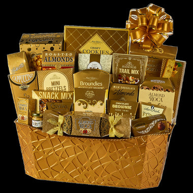 Hallmark - The Perfect Package