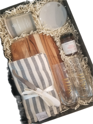 Engaged! - The Perfect Package