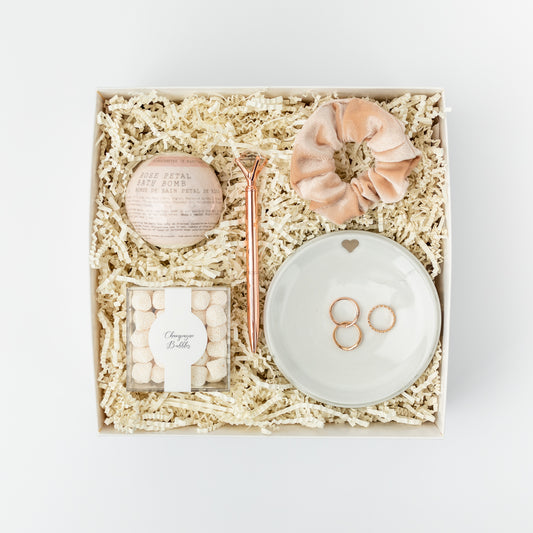 Newlywed - The Perfect Package