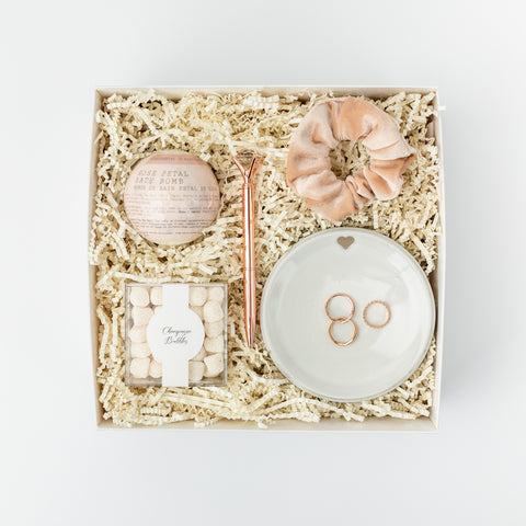 Newlywed - The Perfect Package