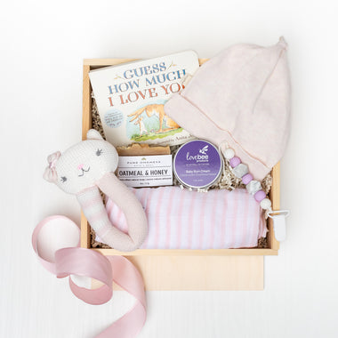 Baby Luxe - The Perfect Package