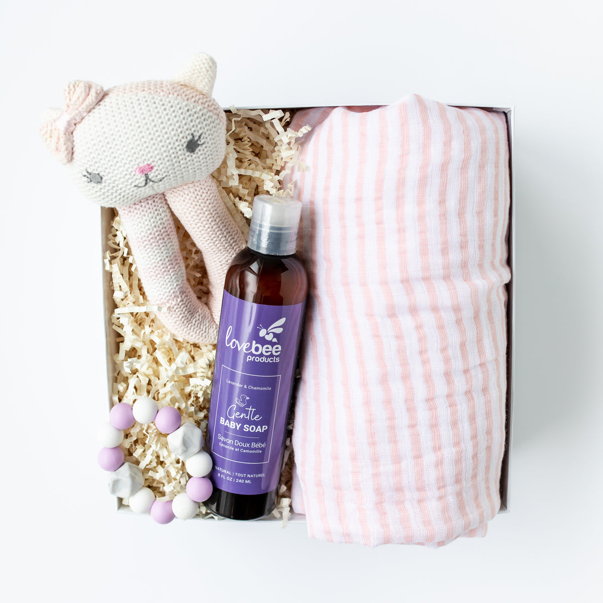 Bebe - The Perfect Package