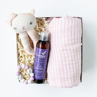 Bebe - The Perfect Package