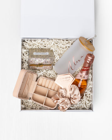Bachelorette - The Perfect Package