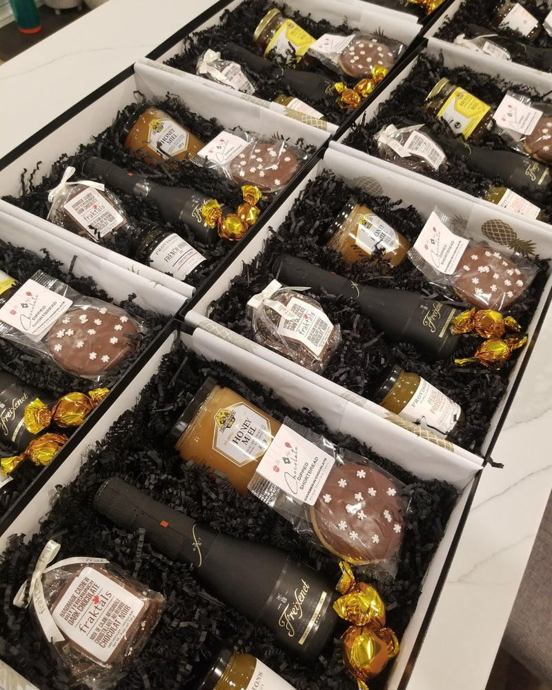 Thoughtful Gifting, Curated with Purpose