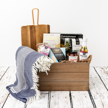 Holiday Hamper - The Perfect Package