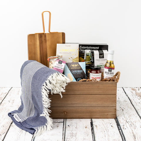Holiday Hamper - The Perfect Package