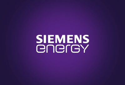 Siemens logo